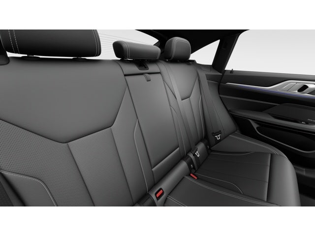 2026 BMW 4 Series 430i