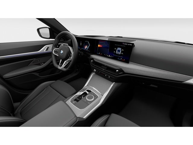 2026 BMW 4 Series 430i
