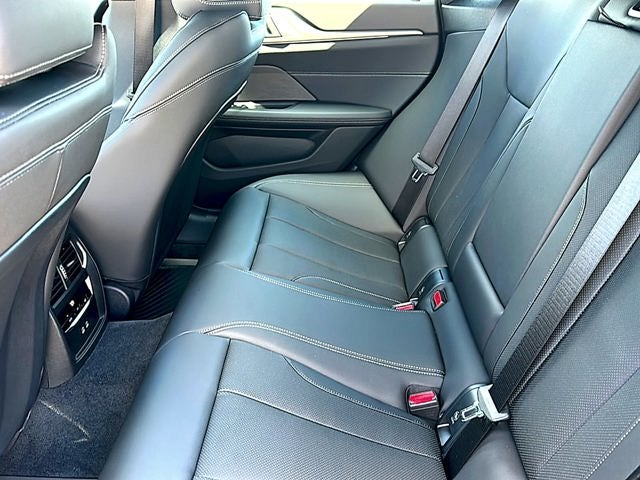 2026 BMW 4 Series 430i