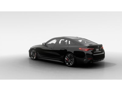 2026 BMW 4 Series 430i