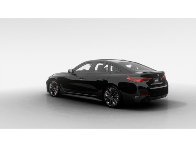 2026 BMW 4 Series 430i