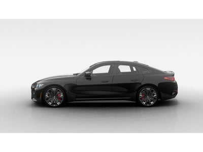2026 BMW 4 Series 430i