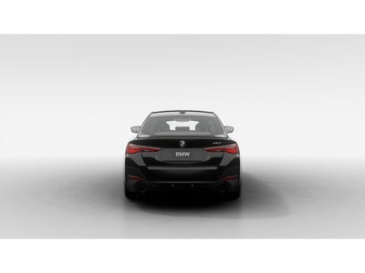 2026 BMW 4 Series 430i