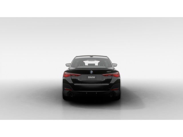 2026 BMW 4 Series 430i