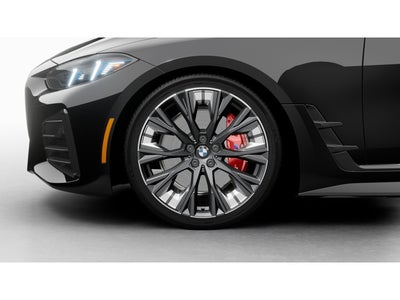 2026 BMW 4 Series 430i