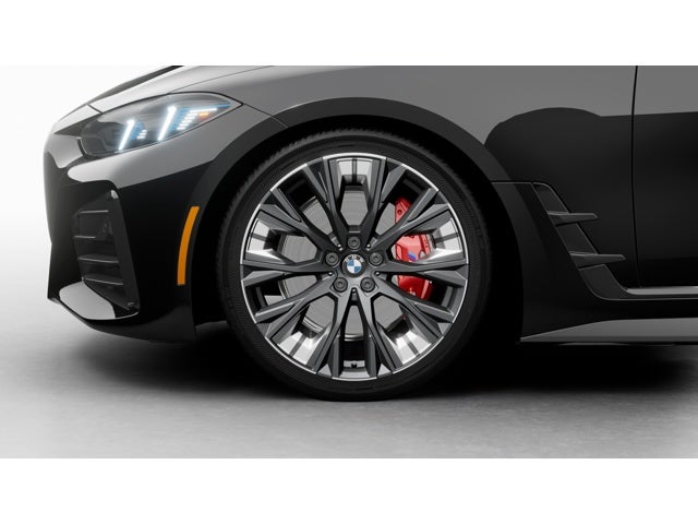2026 BMW 4 Series 430i