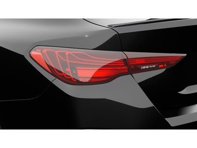 2026 BMW 4 Series 430i