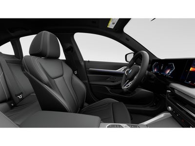 2026 BMW 4 Series 430i