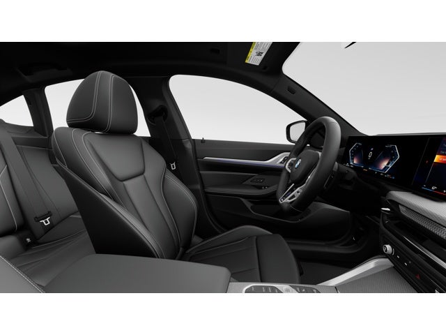 2026 BMW 4 Series 430i