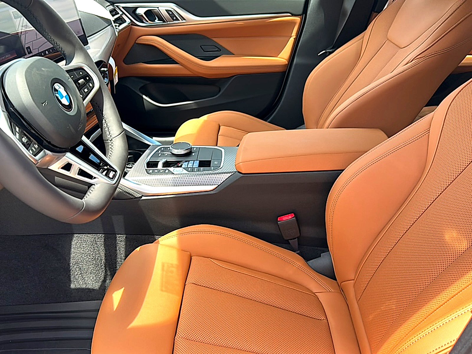 2026 BMW 4 Series 430i