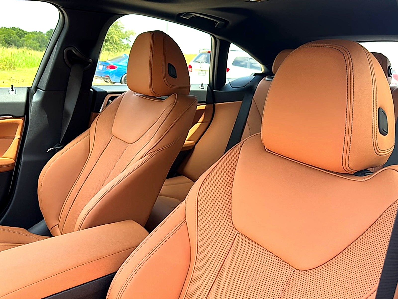 2026 BMW 4 Series 430i