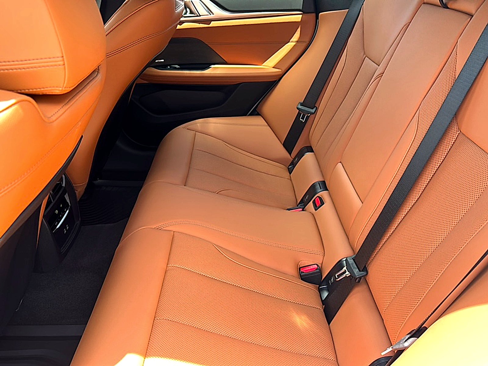 2026 BMW 4 Series 430i