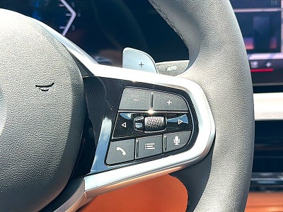 2026 BMW 4 Series 430i