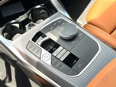 2026 BMW 4 Series 430i