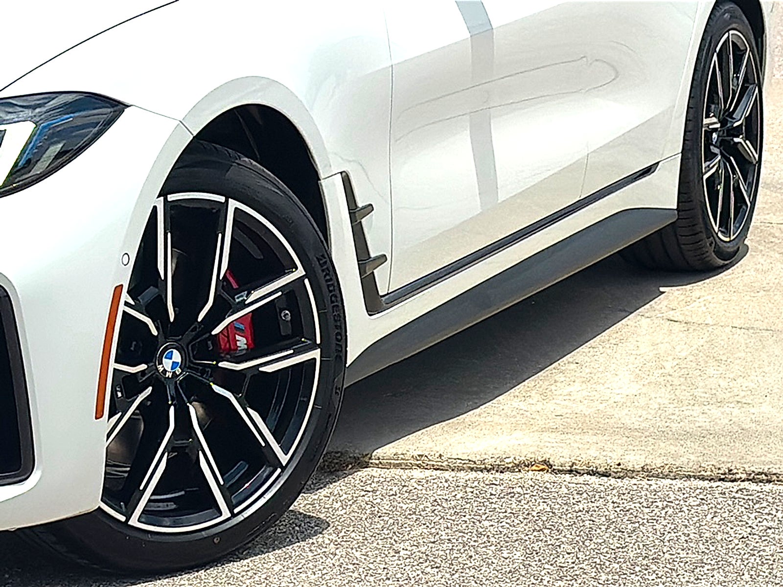 2026 BMW 4 Series 430i