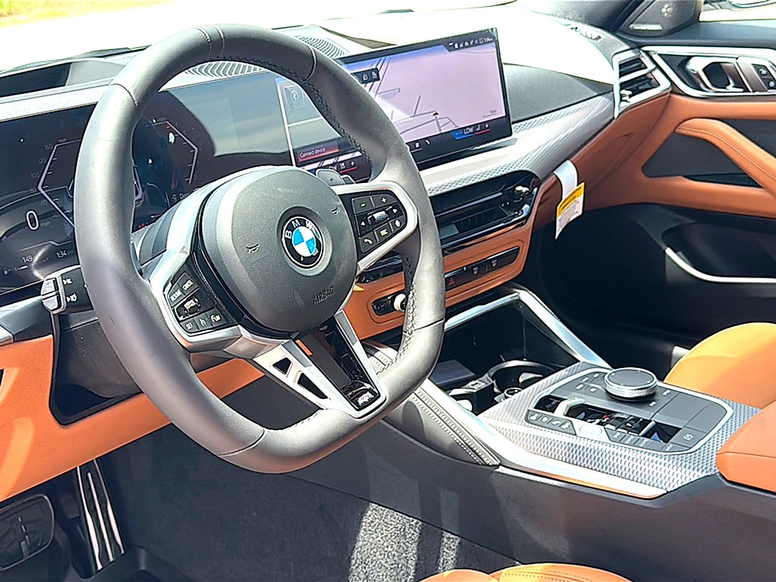 2026 BMW 4 Series 430i