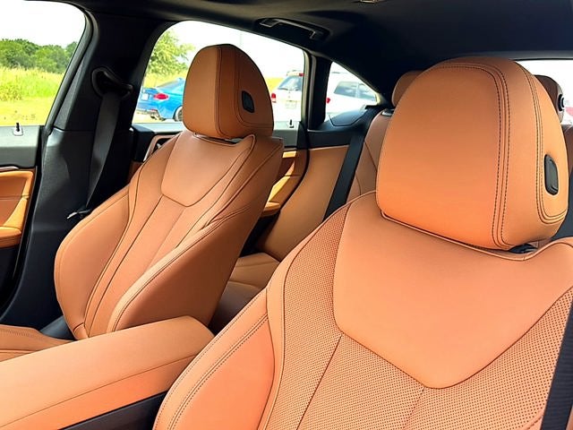 2026 BMW 4 Series 430i