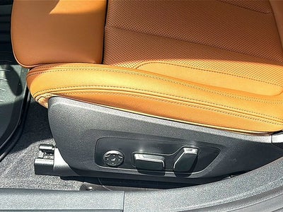 2026 BMW 4 Series 430i