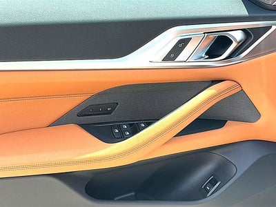 2026 BMW 4 Series 430i