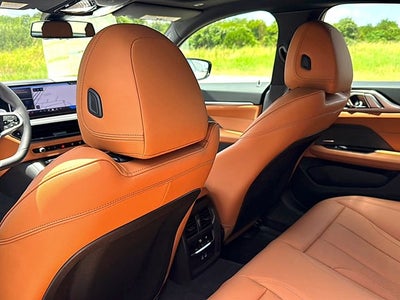 2026 BMW 4 Series 430i
