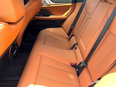 2026 BMW 4 Series 430i