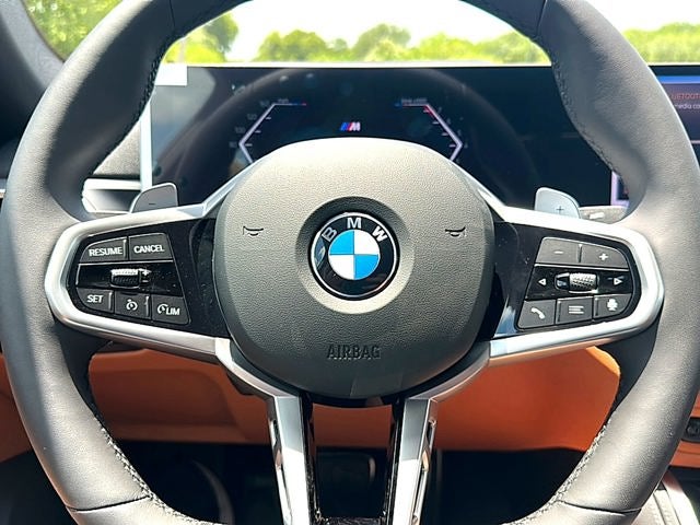 2026 BMW 4 Series 430i