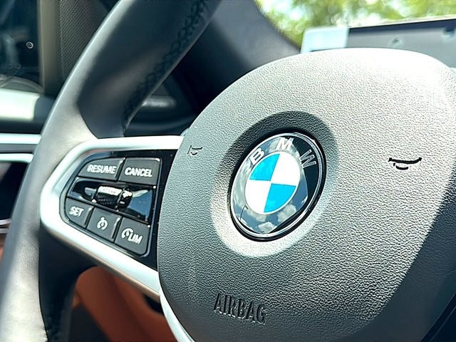 2026 BMW 4 Series 430i