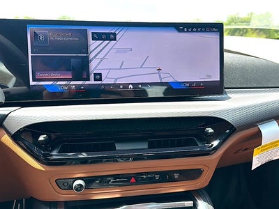 2026 BMW 4 Series 430i
