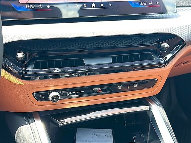 2026 BMW 4 Series 430i
