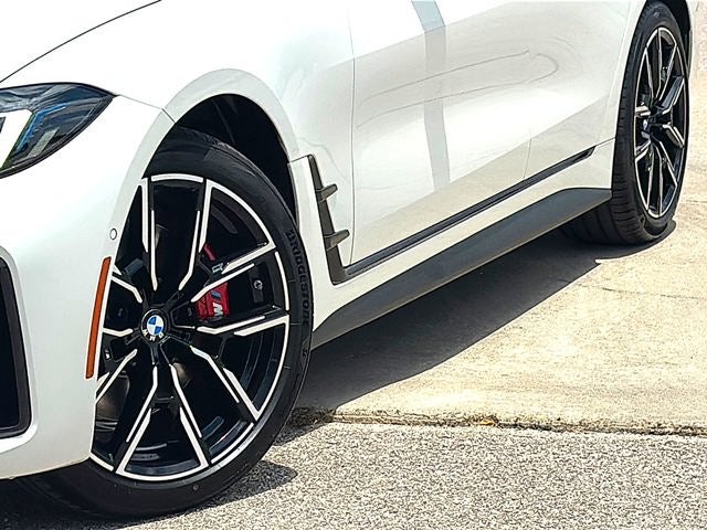 2026 BMW 4 Series 430i