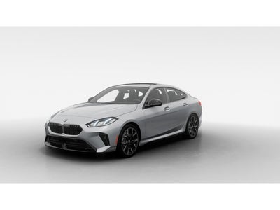 2026 BMW 2 Series 228 xDrive