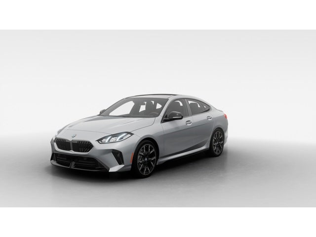 2026 BMW 2 Series 228 xDrive