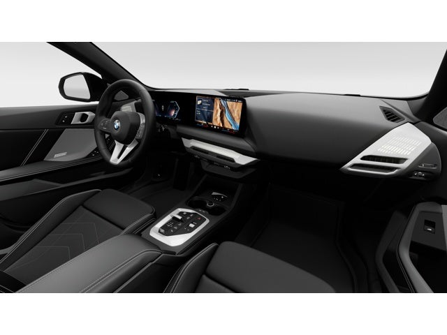 2026 BMW 2 Series 228 xDrive