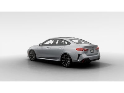 2026 BMW 2 Series 228 xDrive