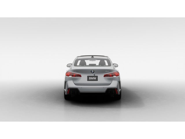 2026 BMW 2 Series 228 xDrive