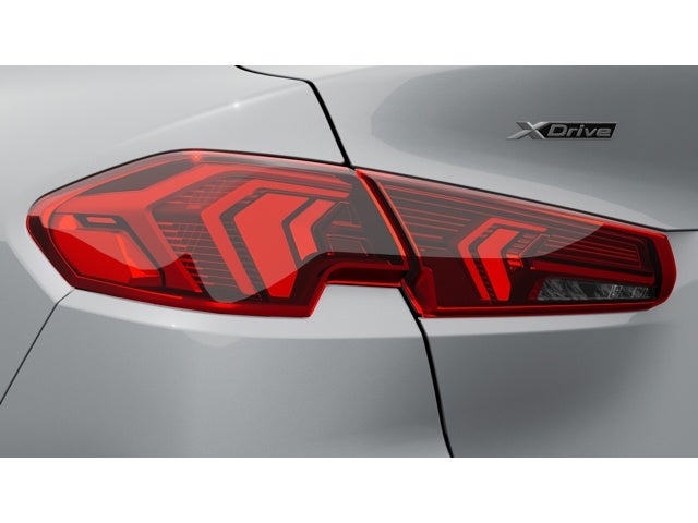 2026 BMW 2 Series 228 xDrive