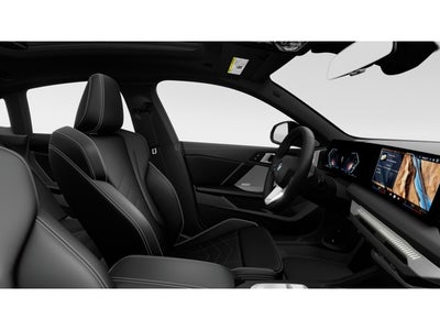 2026 BMW 2 Series 228 xDrive