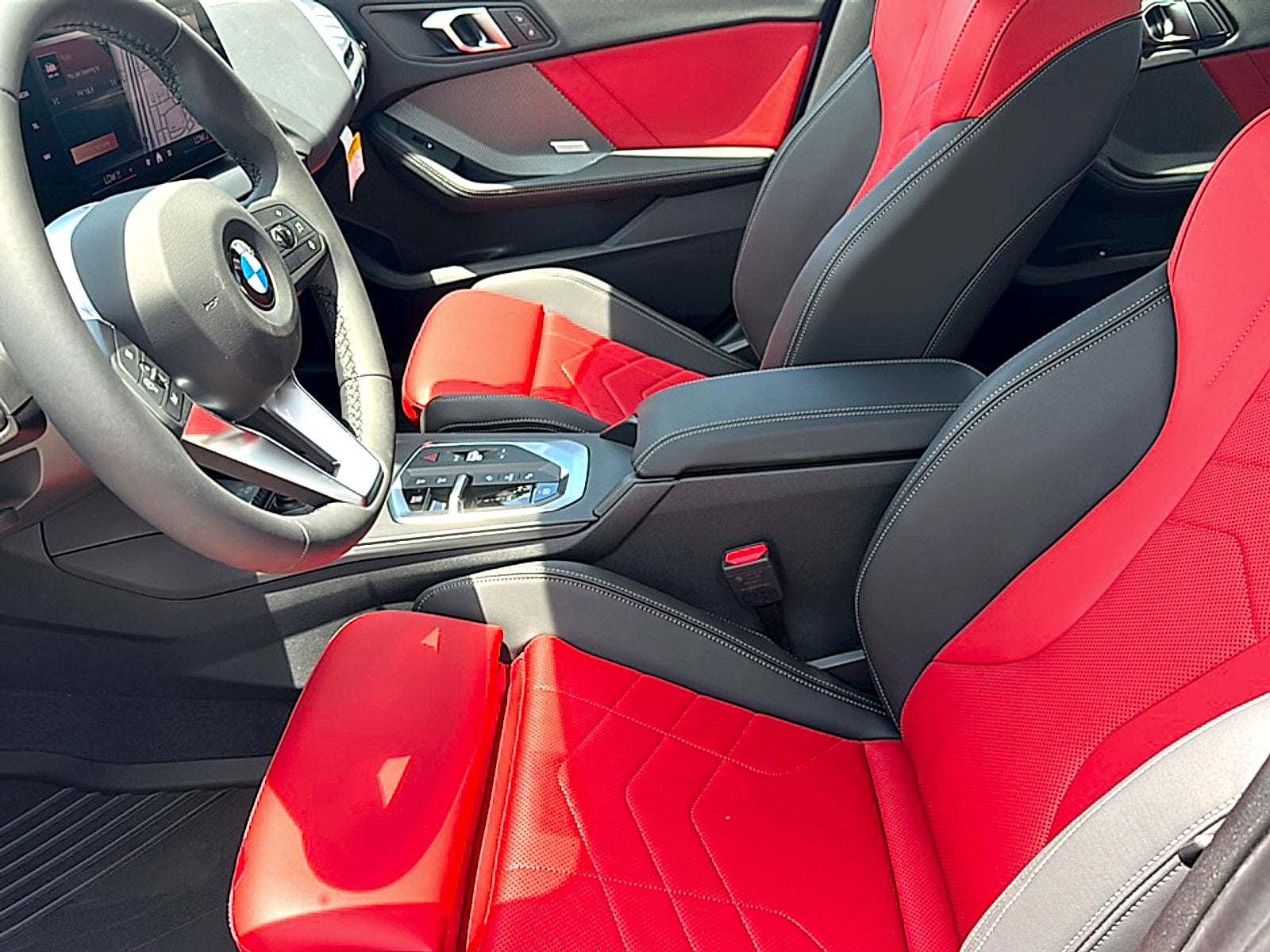 2026 BMW 2 Series 228 xDrive