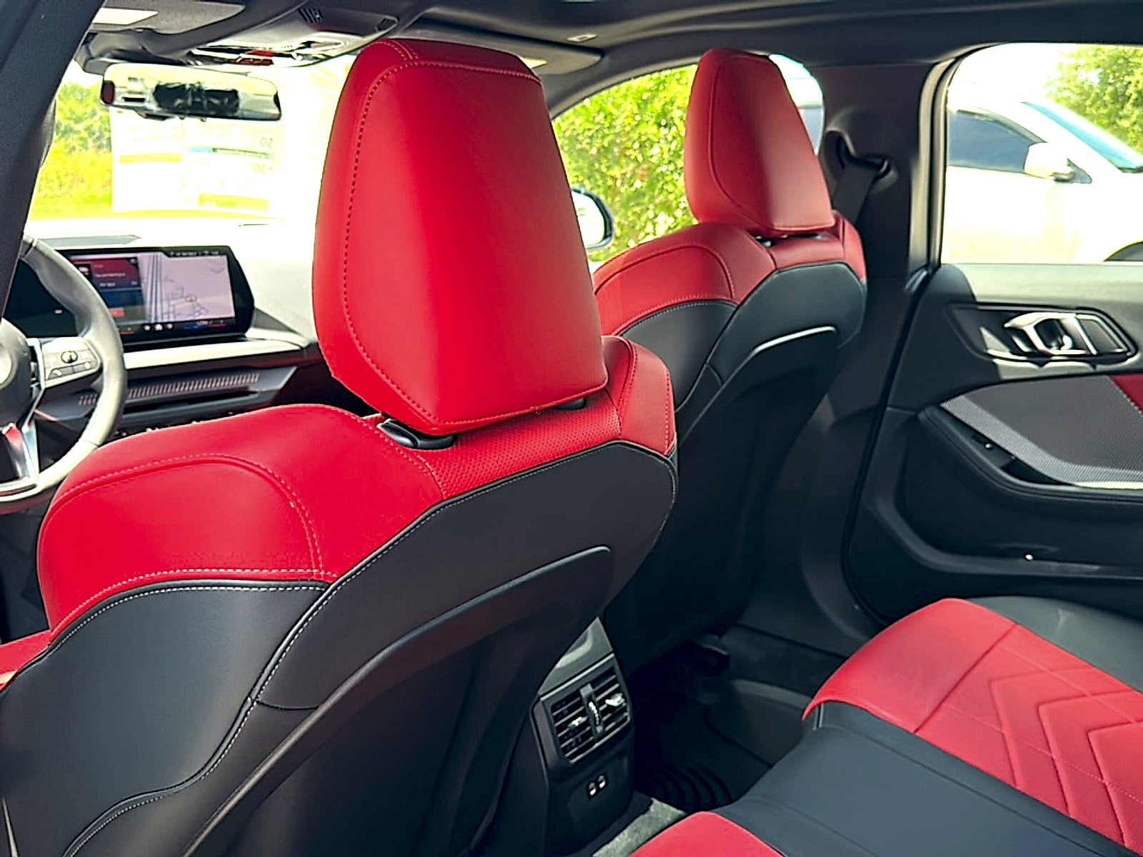 2026 BMW 2 Series 228 xDrive