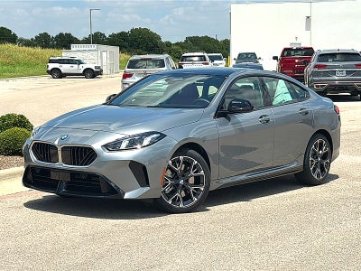 2026 BMW 2 Series 228 xDrive