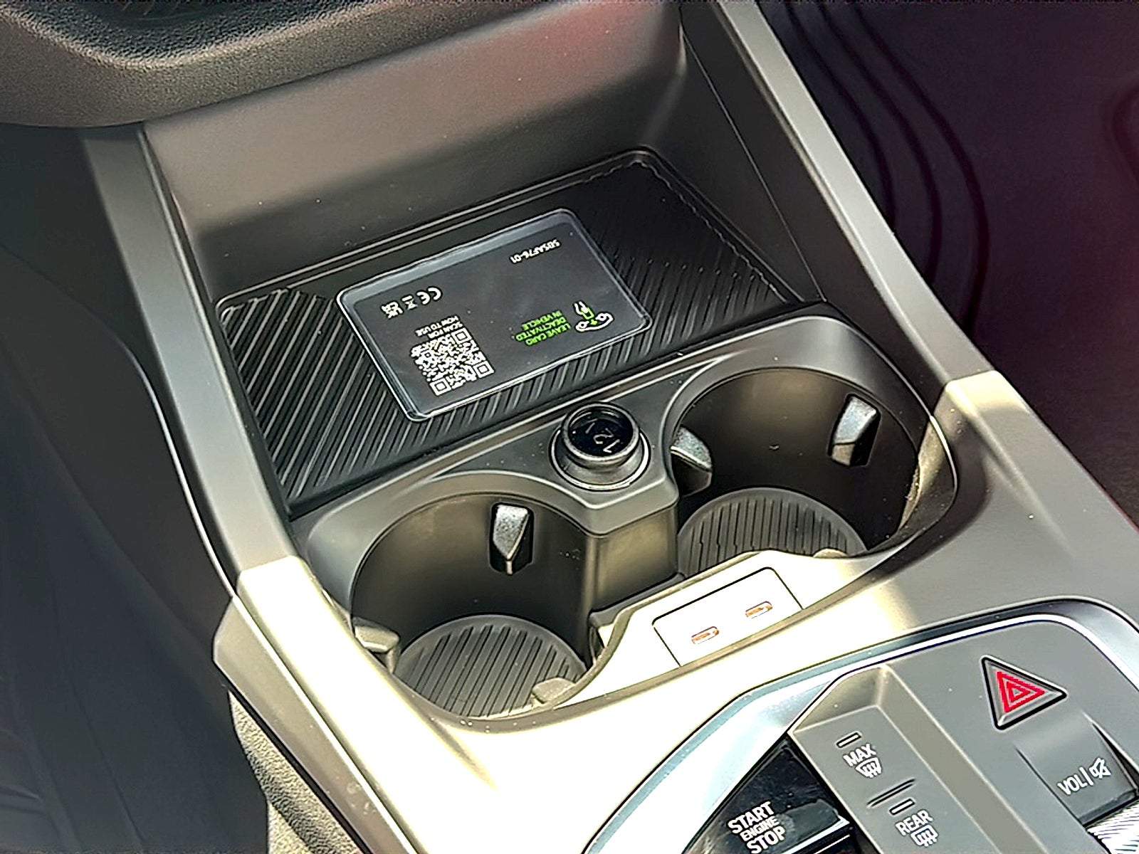 2026 BMW 2 Series 228 xDrive