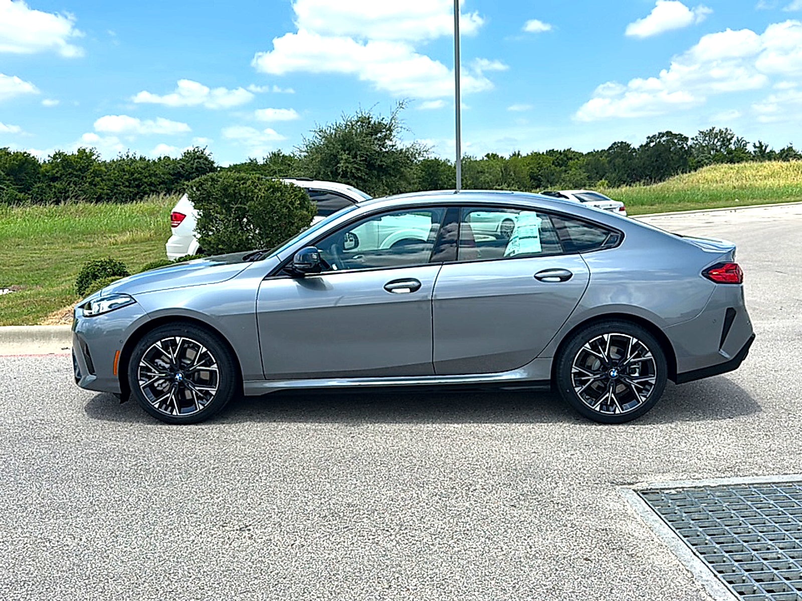 2026 BMW 2 Series 228 xDrive