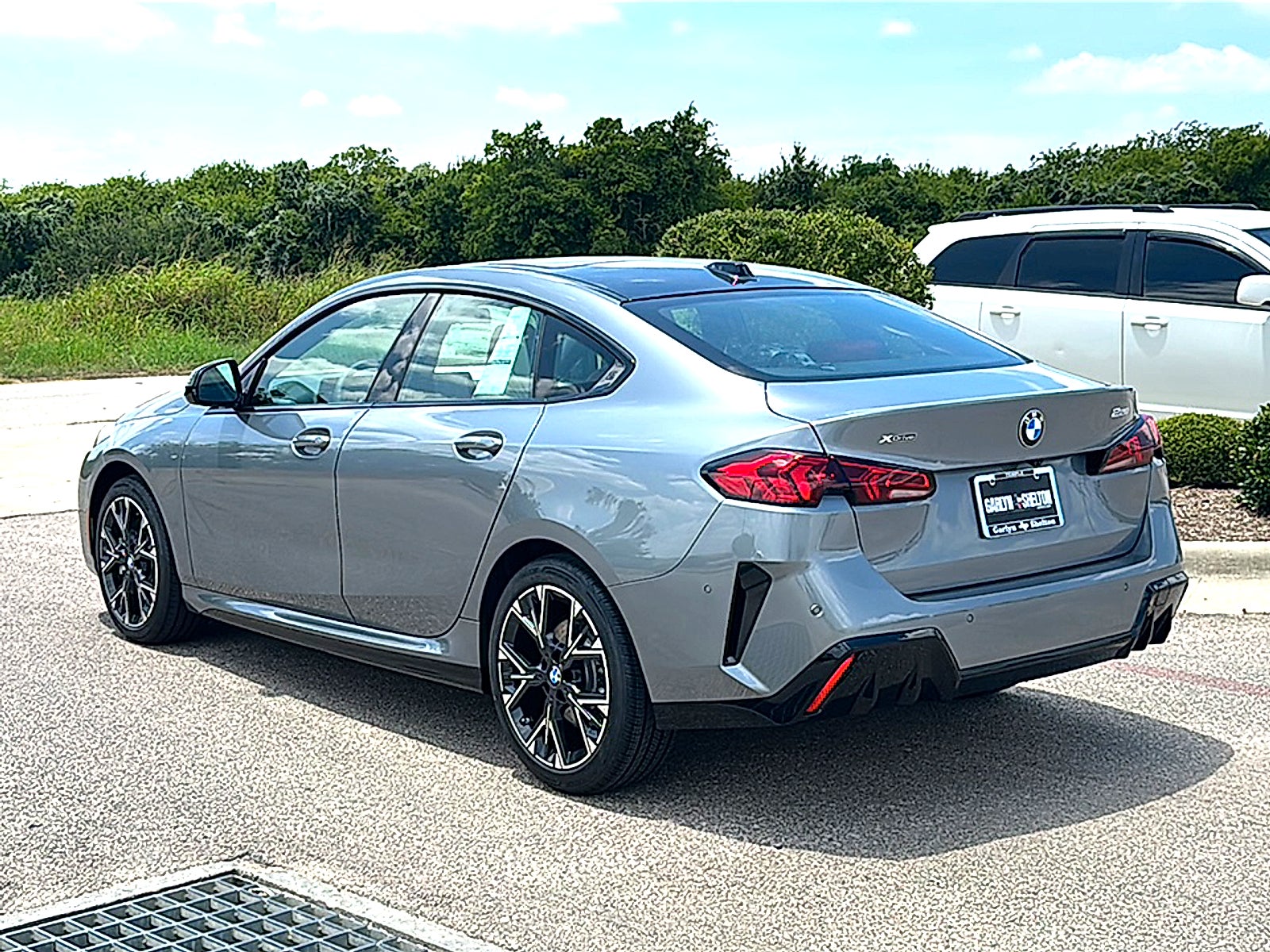 2026 BMW 2 Series 228 xDrive