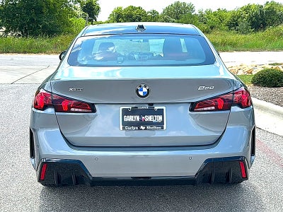 2026 BMW 2 Series 228 xDrive