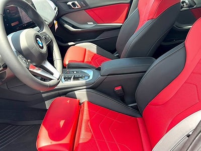 2026 BMW 2 Series 228 xDrive