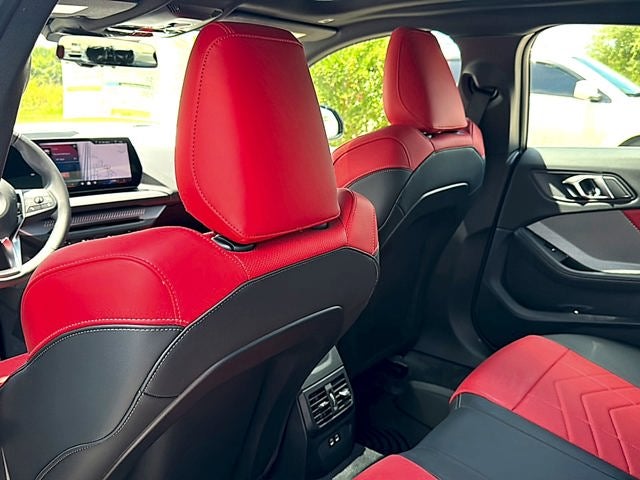 2026 BMW 2 Series 228 xDrive