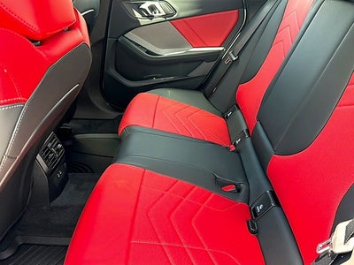 2026 BMW 2 Series 228 xDrive
