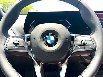2026 BMW 2 Series 228 xDrive