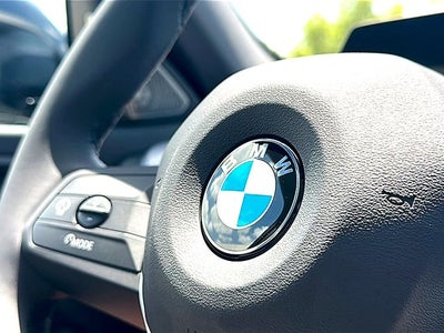 2026 BMW 2 Series 228 xDrive