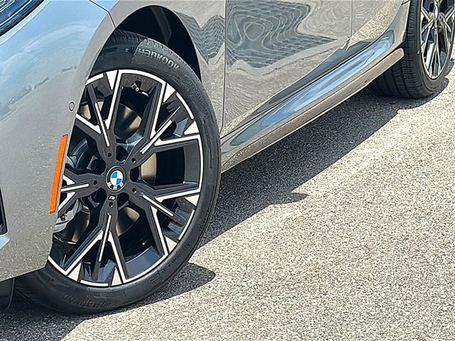 2026 BMW 2 Series 228 xDrive